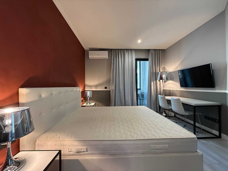 Здам затишну  3-х кімнатну квартиру ЖК Chicago central house