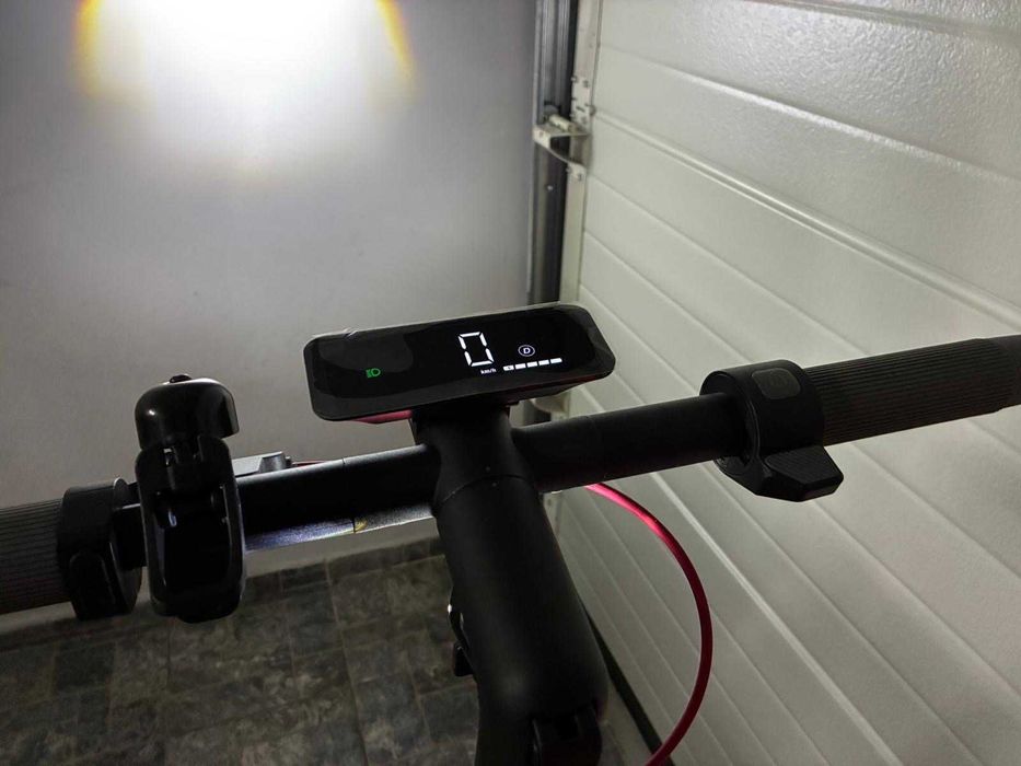 Trotinete Elétrica Navee V40i Pro – Garantia + Caixa – Como nova