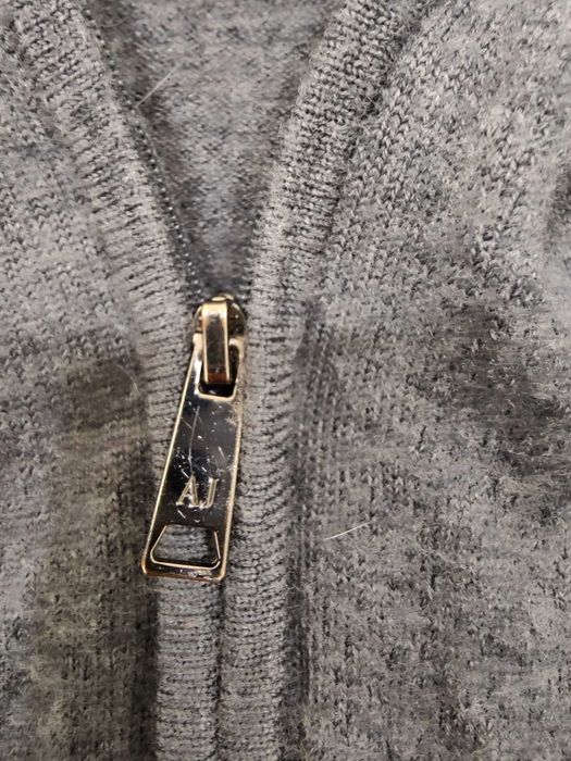 Casaco Armani Jeans tam. XL em ótimo estado