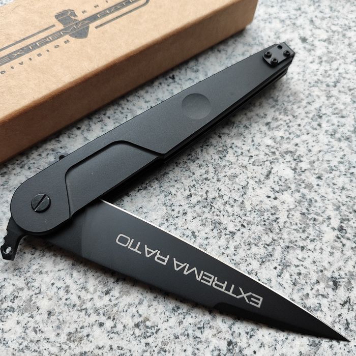 Нож Extrema Ratio BD4 Lucky