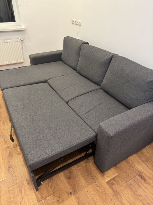 Продам диван угловой