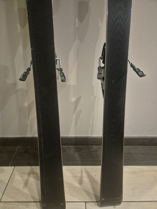 Narty BLIZZARD GSR Race Magnesium IQ 167 cm