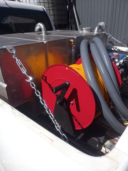 kit proteção incêndios