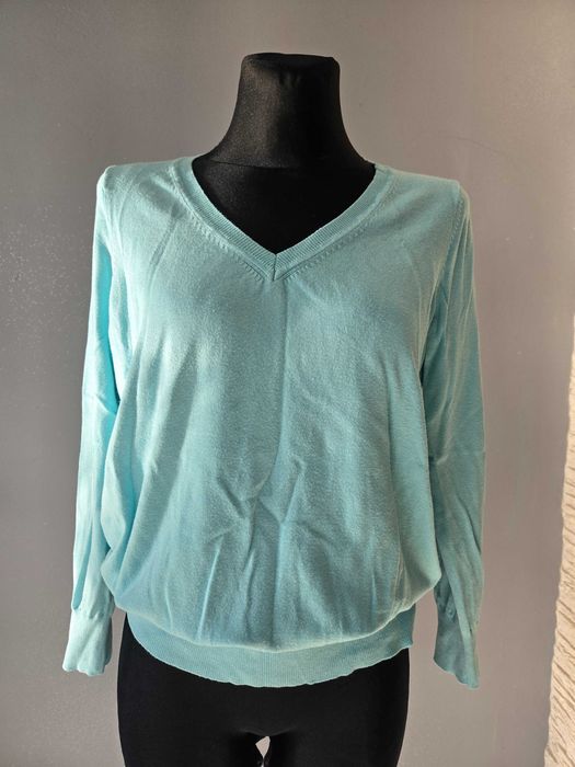 M&S bluzka sweterkowa M 38