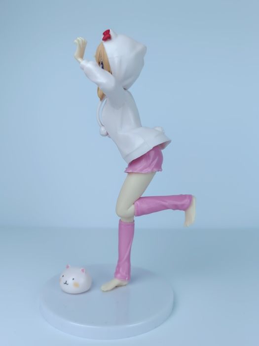Фігурка з аніме "Замовляли кролика?" Хото Кокоа 16 см