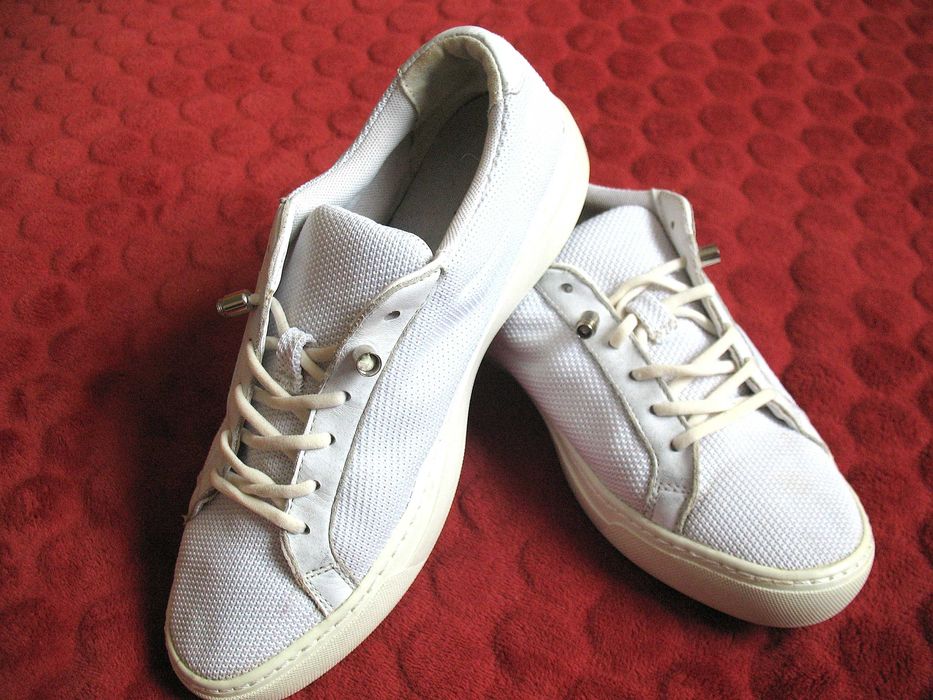 Buty - sportowe Lacoste - rozmiar 38 wkładka 24 cm