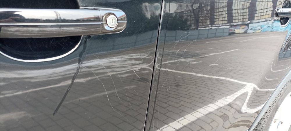 Ford Kuga 2011рік.