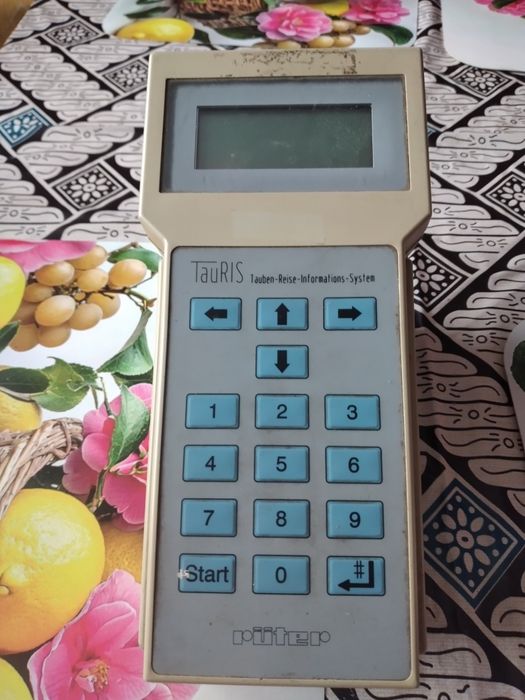 Zamienię na 25 tipesów tauris 2000