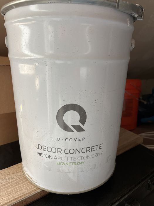 Beton Architektoniczny