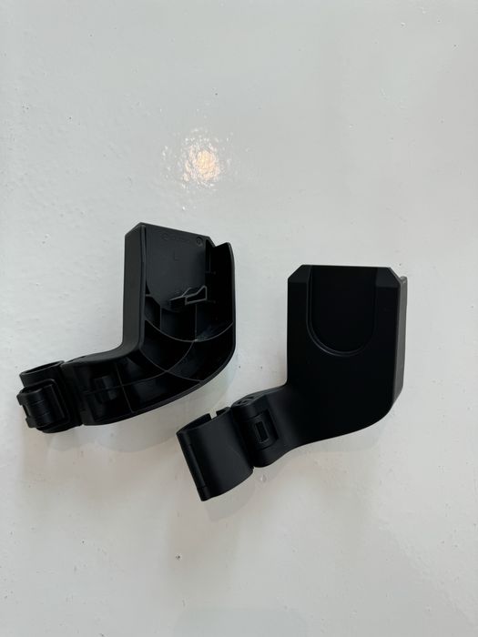 Cybex Coya adaptador para ovinho CloudZ