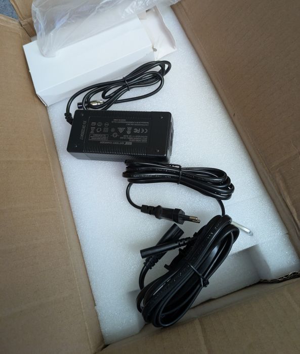 Monocykl elektryczny Begode A1