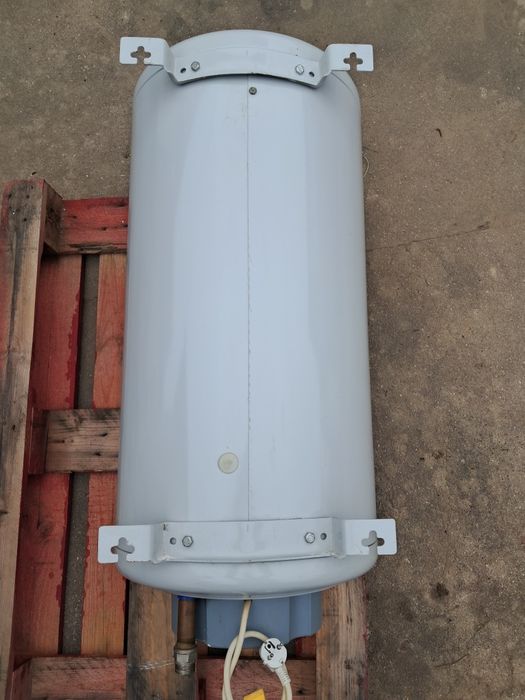 Termoacumulador MVA Videira 80L 1500W