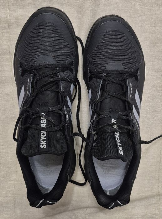 Adidas terrex original кроссовки 46-47размер