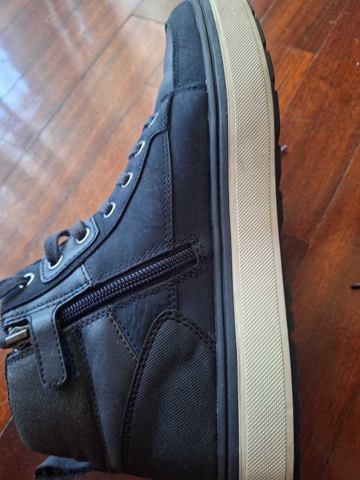 Botas menino Geox 40