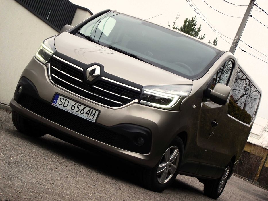 Wynajem BUS 9 osób Czujnik park, Wolne terminy, Narty,Chorwacja,Włochy