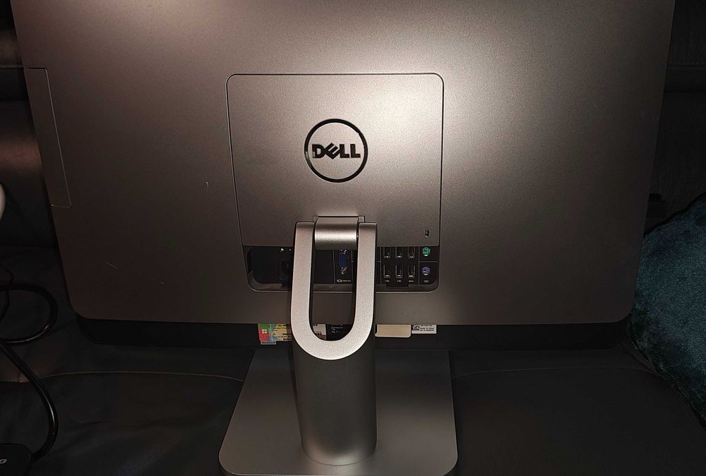 Dell All-in-One Optiplex 9020