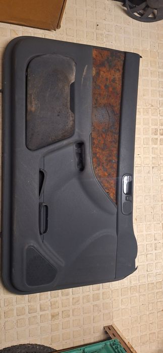 Forras de Porta Audi A3 8L