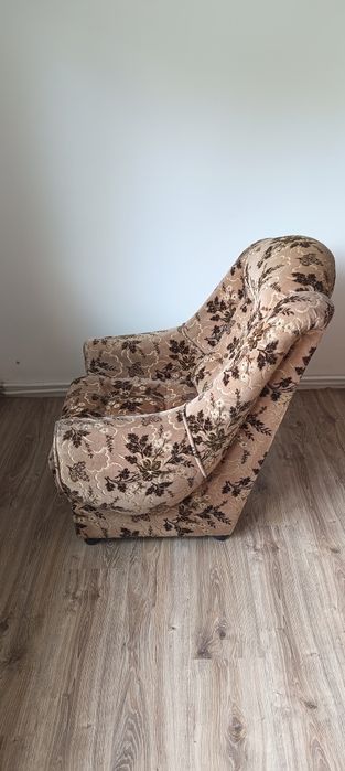 Oddam 2 fotele w stanie dobrym