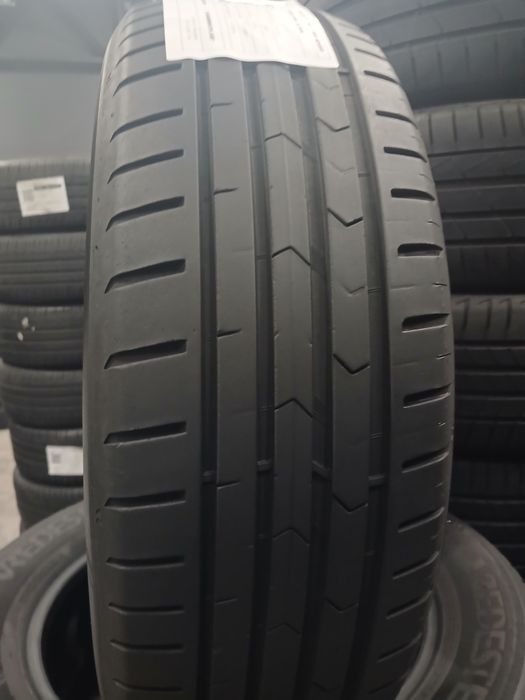 Літні шини БУ 205 65 R17  VREDESTAIN  Ultrac , Склад шин з Європи