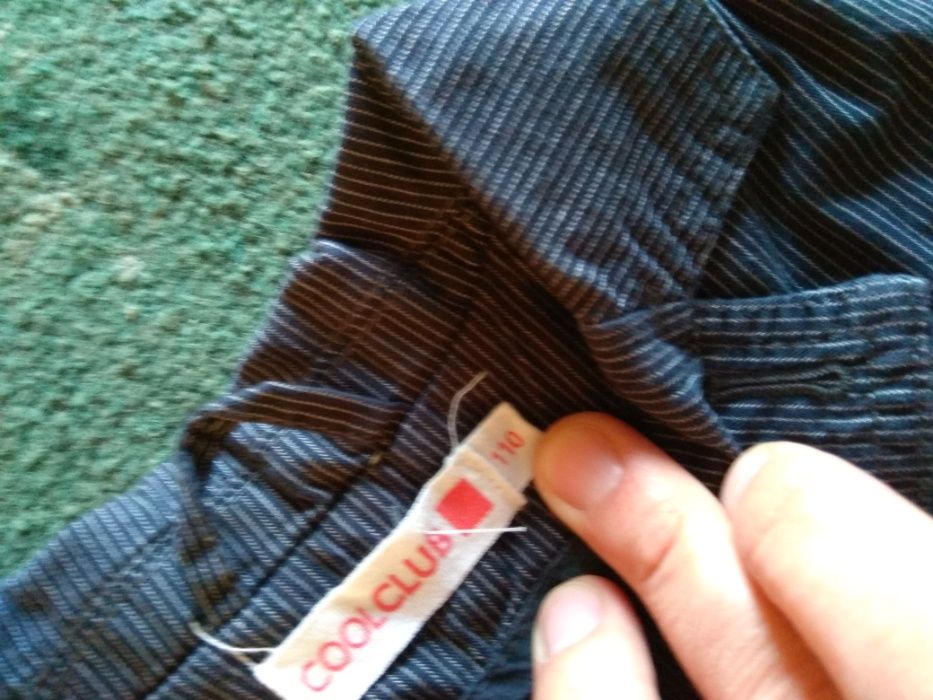 Garnitur dziecięcy,spodnie