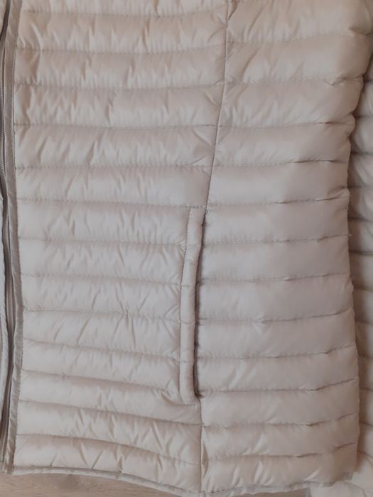 Kurtka pikowana wiosenna