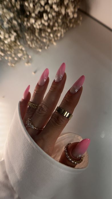 Paznokcie ładne i trwałe Radom