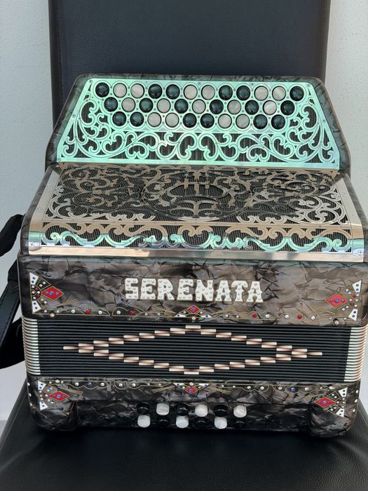 Concertina Serenata