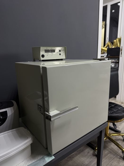 Сухожар для інструментів ГП-40