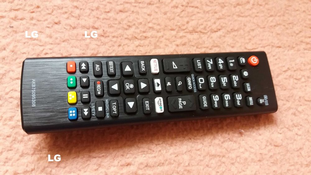 Samsung SMART  LG Pilot TV LCD / LED / 3D / UHD / 4K
