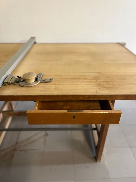 Estirador de desenho
