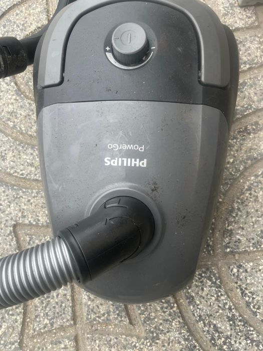 Aspirador Philips