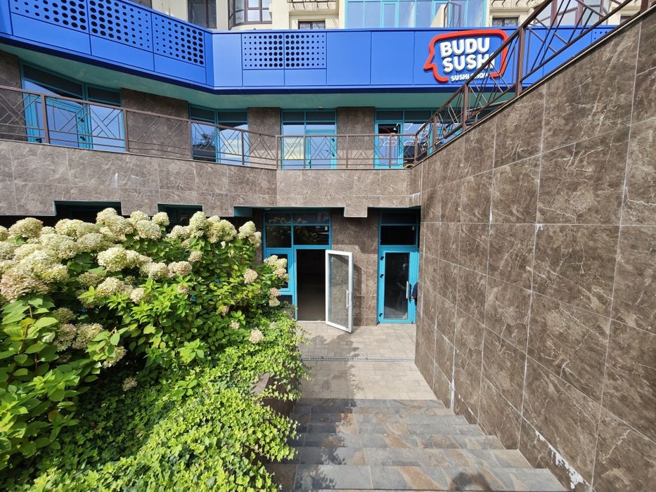 Коммерческая недвижимость по адресу Фонтанская дор. (площадь 25 м²) - Atlanta.ua - фото 11