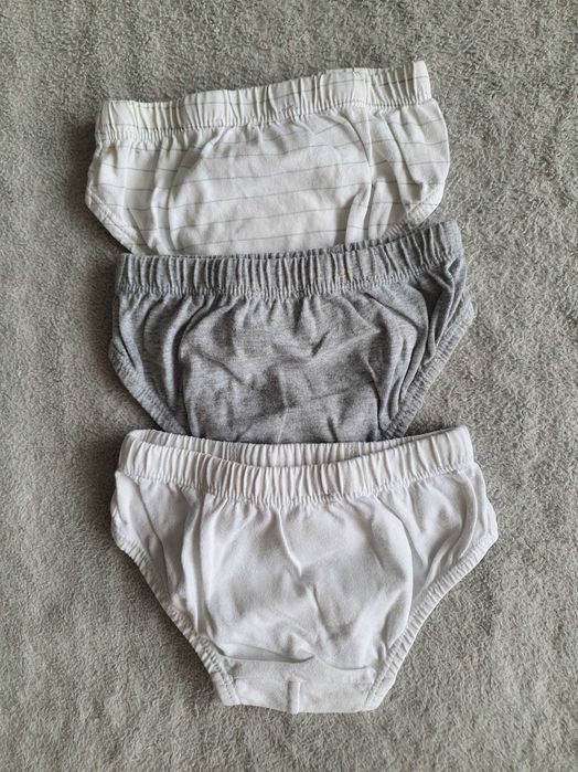 Slipki chłopięce Zara rozm.98