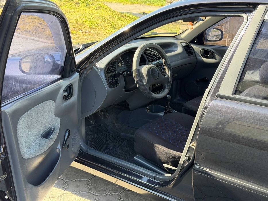 Продам DAEWOO SENS 2006р 1.3 бенз