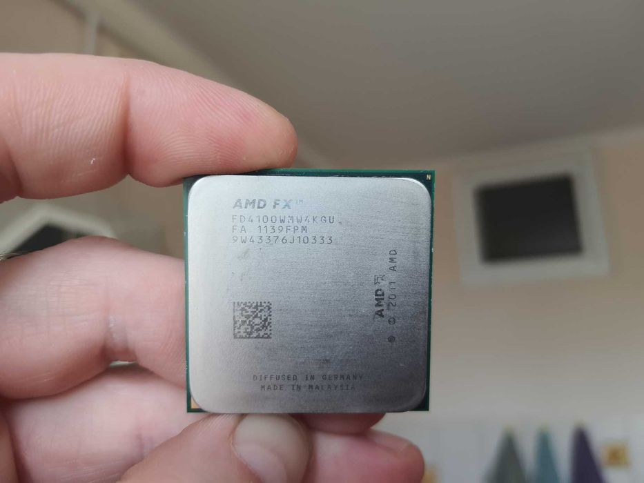 Материнська плата Asus M5A78L-M + процAMD FX-4100+відеокарта+ОЗУ.Комп