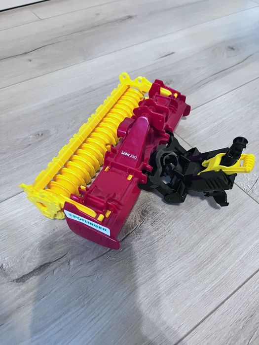 Bruder Brony Pottinger 02346