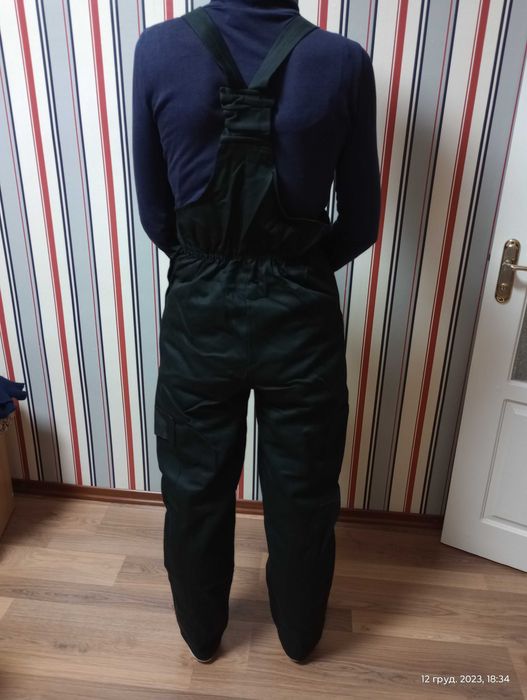 Комбінезон  робочий