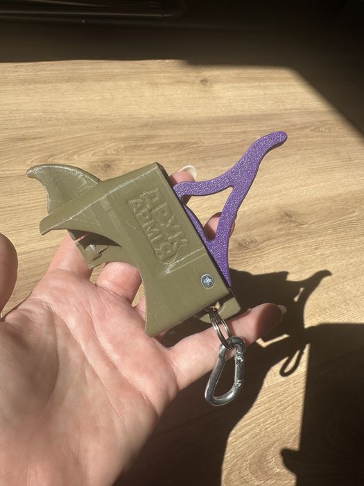 Заряжатель для патронів 5.56