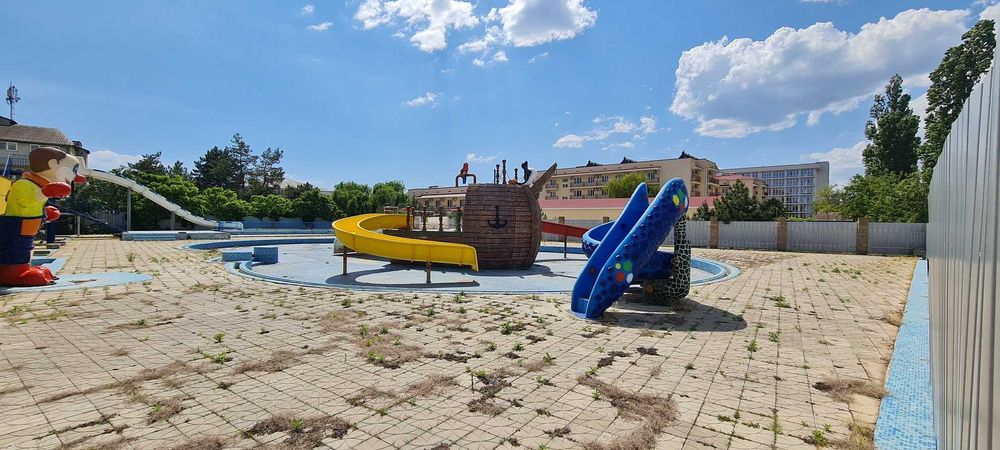 Продаж бази відпочинку Вінниця. с. Коблево. Без комісії.