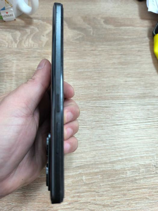 Redmi Note 12 Pro plus 5G