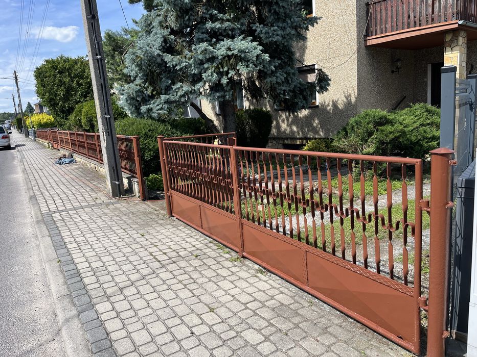 Prace porządkowe/ogrodnicze/remontowe