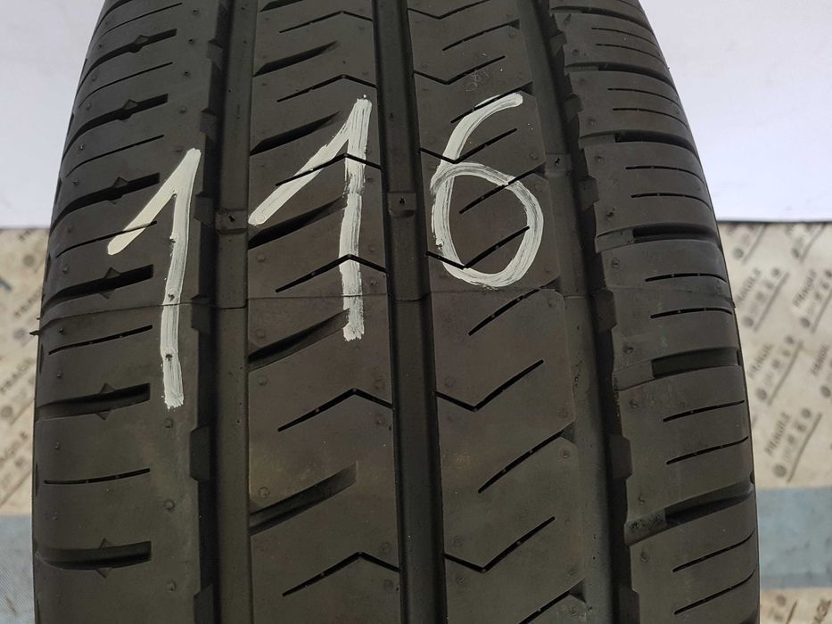Nowa Opona Hankook Radial RA28E  215/65R16C  215/65/16C