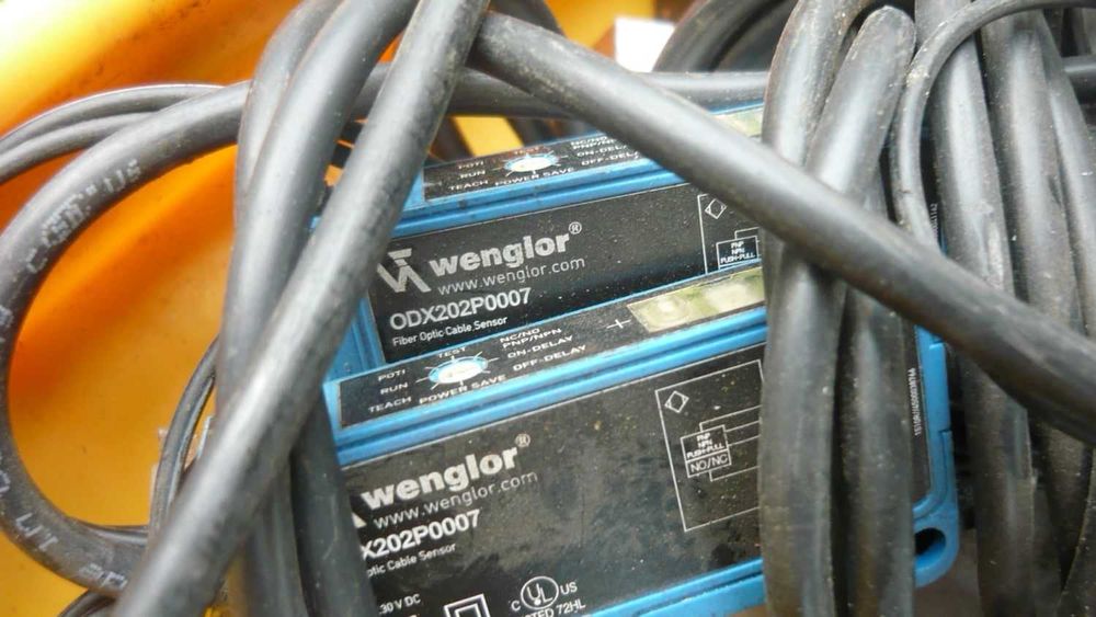 Wyspa Festo pneumatyczny Kompresor Automatyka Siemens Simatic Siłownik