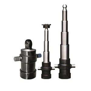 Reparação cilindros hidráulicos/pneumáticos