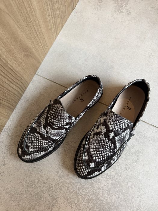 Жіночі лофери pier lucci