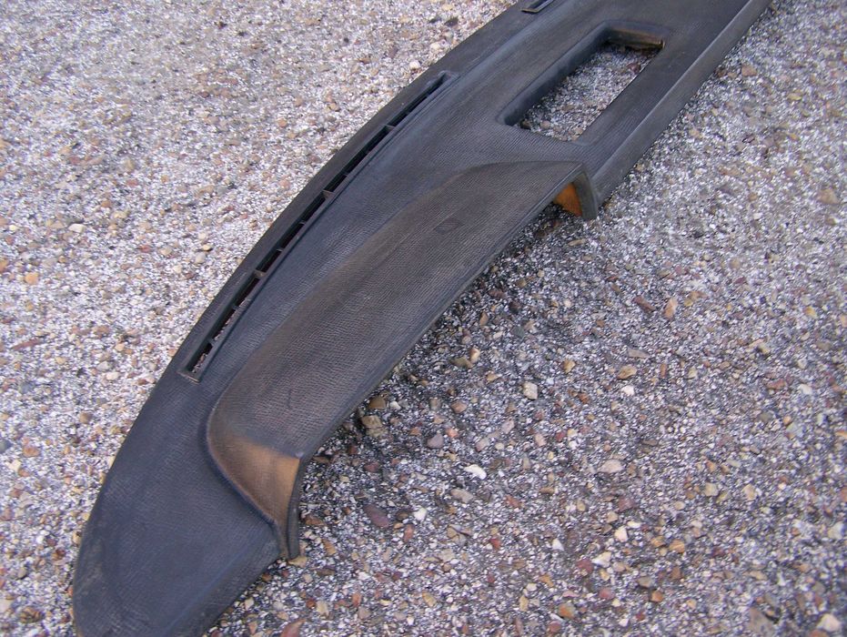 Tampa tablier e acessório Peugeot 504 + outro material (VER DESCRIÇÃO)