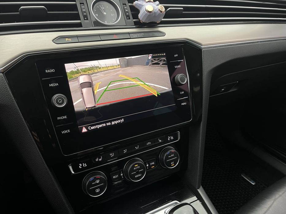 Volkswagen Passat 2015 VIN WVWZZZ3CZGE085783 фото оголошення 14 з 24