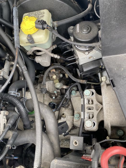 Volkswagen Golf 1.4 Gasolina