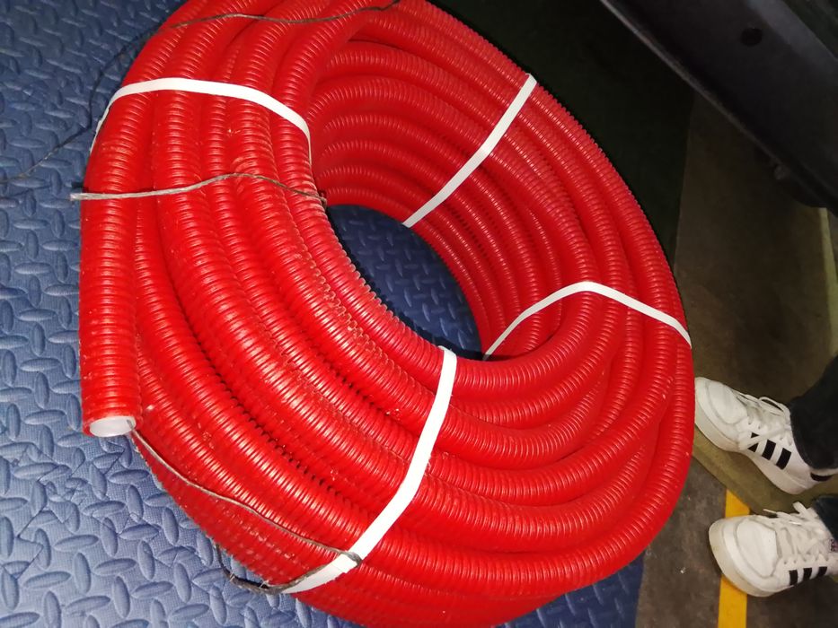 Mangueira de sucção de Fossa