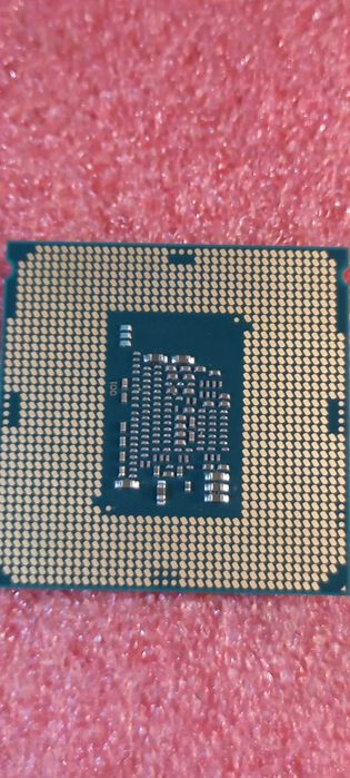 Pentium G4500 s1151 Xeon E3 1230 v3.s1150